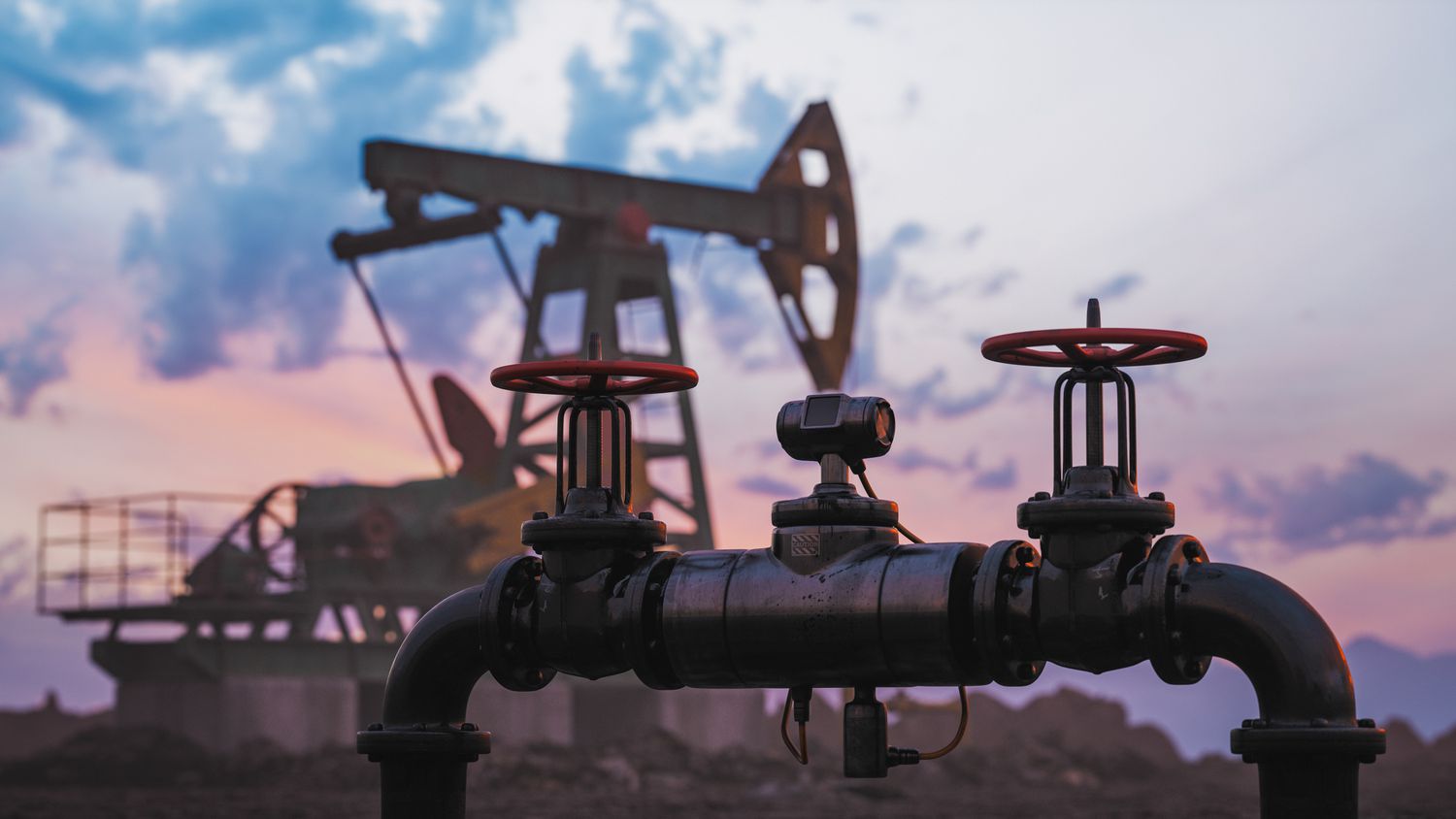 Energy & Resources